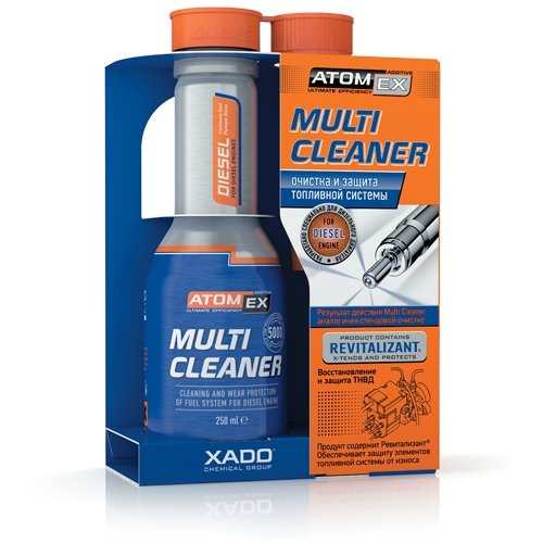 AtomEx Multi Cleaner Dyzeliui