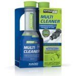 Xado AtomEx Multi Cleaner benzinui