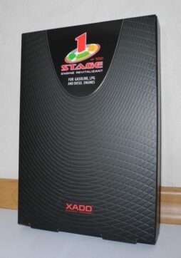 XADO 1 Stage revitalizantas benzininiams ir dyzelininiams varikliams - Image 3
