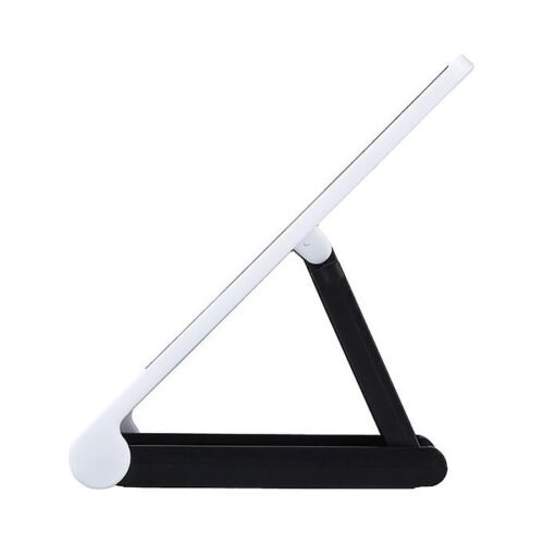Clas-Ohlson-universalus-telefono-stovas-iphone-baltas-sonu