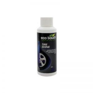 Eco Touch Tire Shine 60ml