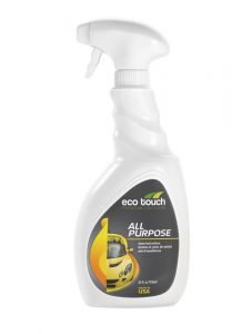 Eco Touch Degreaser All Purpose Ecotouch Universalus Valiklis 500ml