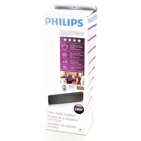 Antena SDV5225/12 Philips (ekspozicinė prekė)