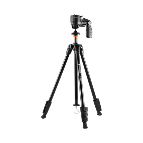 Vanguard ALTA CA 233AGH Tripod + GH-30 1
