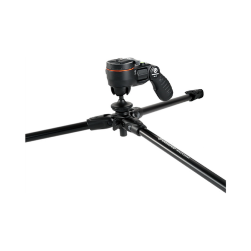 Vanguard ALTA CA 233AGH Tripod + GH-30 5