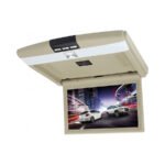 MR1001BG lubinis monitorius 10" pilkas