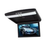 MR1001BK lubinis monitorius 10" pilkas