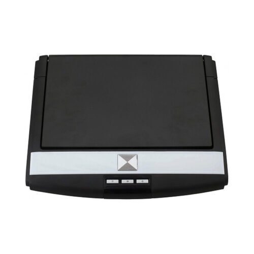 MR1001BK lubinis monitorius 10" pilkas