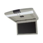 MR1001GR lubinis monitorius 10" pilkas