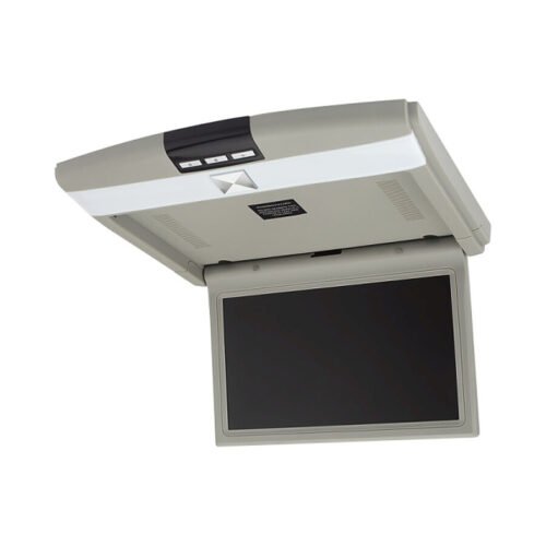 MR1001GR lubinis monitorius 10" pilkas