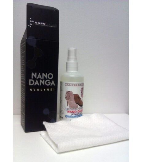 Nanodanga batams - Image 2