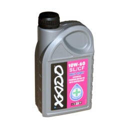 XADO alyva Atomic Oil 10W-60 SL/CF Rally Sport - Image 4