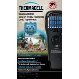 ThermaCELL MR-LJ uodus atbaidantis įrenginys - Image 2