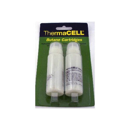Thermacell dujų (butano) C-2 balionėlis 2 vnt. - Image 2