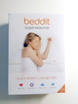 Beddit Sleep Monitor - Image 1