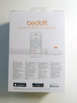 Beddit Sleep Monitor - Image 3