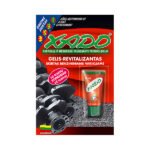 Xado gelis revitalizantas benzininiams varikliams tubele