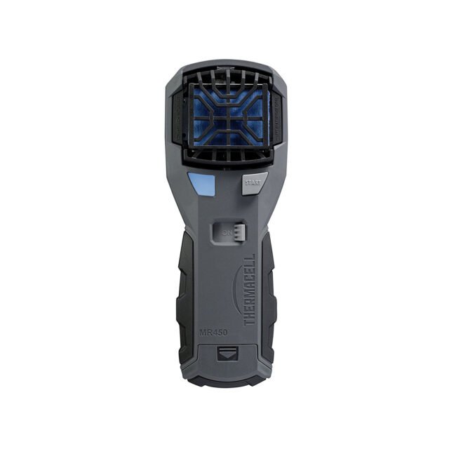 Thermacell MR-450X uodus atbaidantis irenginys