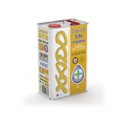XADO alyva Atomic Oil 0W-20 SN Extra Drive