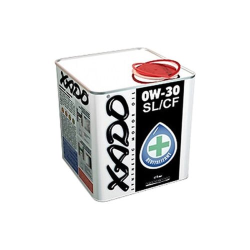 XADO alyva Atomic Oil 0W-30 SL/CF 1 litras