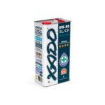 XADO alyva Atomic Oil 0W-40 SL/CF Arctic-54