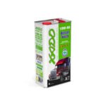 XADO alyva Atomic Oil 10W-40 Diesel Truck 5 litrai