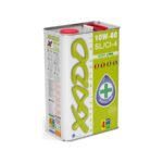 XADO alyva Atomic Oil 10W-40 SL/CI-4 City Line 4 litrai