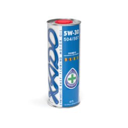 XADO alyva Atomic Oil 5W-30 504/507 - Image 2