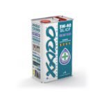 XADO alyva Atomic Oil 5W-40 SL/CF Infinity Drive
