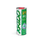 XADO alyva moto technikos 2T varikliams Atomic Oil 2T FC