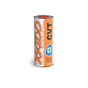 XADO sintetinė alyva a. transmisijai Atomic Oil CVT