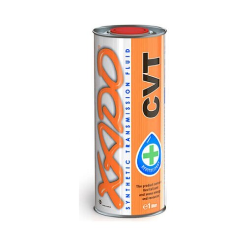 XADO sintetinė alyva a. transmisijai Atomic Oil CVT