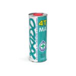 XADO sintetinė alyva moto technikos 4T varikliams Atomic Oil 10W-40 4T MA