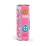 XADO sintetinė alyva moto technikos 4T varikliams Atomic Oil 10W-60 4T MA