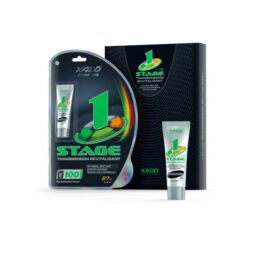 Xado 1 Stage mechaninems pavaru dezems ir reduktoriams
