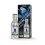 Xado atominis metalo kondicionierius XADO New Car pakute pakabukas