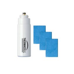 Thermacell R-1 užpildymo paketas 12h pakuotės pažeidimas - Image 2