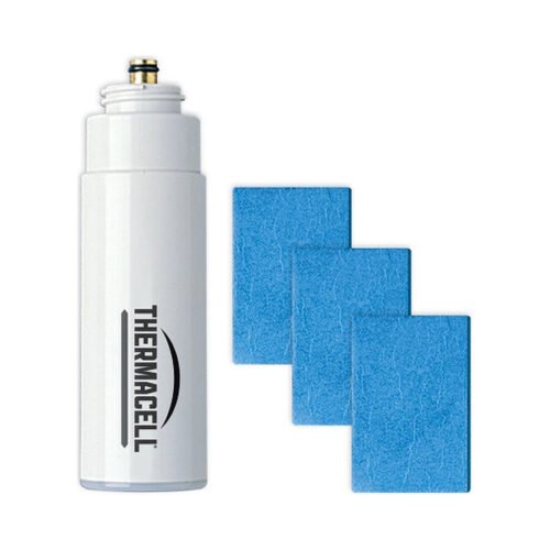 Thermacell R-1 užpildymo paketas 12h pakuotės pažeidimas - Image 2