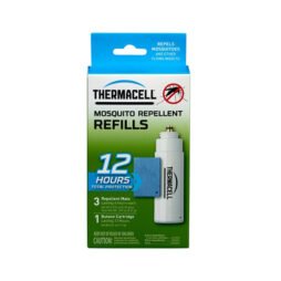 Thermacell R-1 užpildymo paketas 12h pakuotės pažeidimas