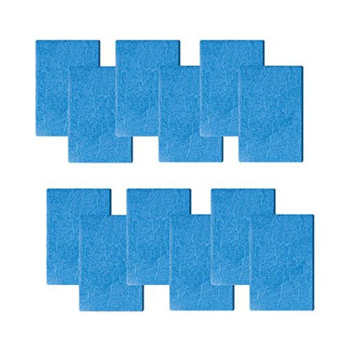 Thermacell papildymas M-48 12 vnt. repelento juostelės 48h juostelės