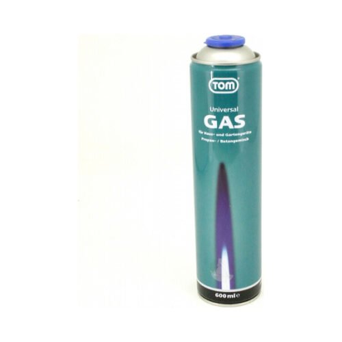 Dujų balionėlis 600ml tinka Thermacell MR-BP