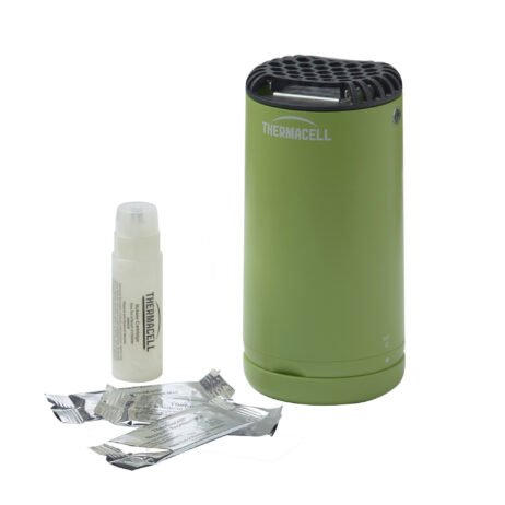 ThermaCELL Halo mini uodus atbaidantis įrenginys - Image 4