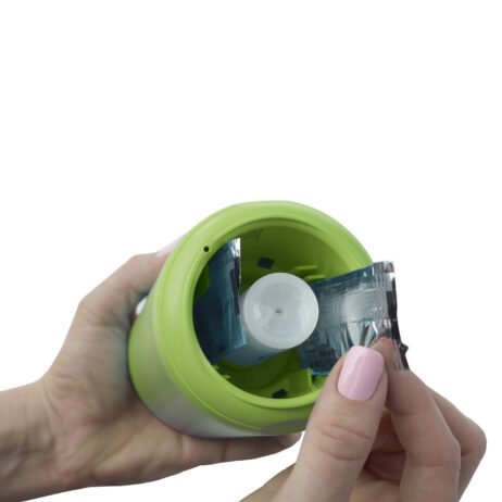 ThermaCELL Halo mini uodus atbaidantis įrenginys - Image 6