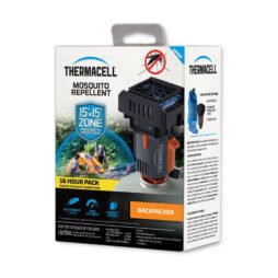 ThermaCELL MR-BP stovyklavimui uodus atbaidantis įrenginys - Image 5