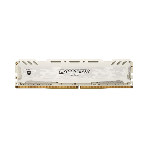 Crucial 16 GB, DDR4, 3200 MHz, PC/server, Registered No, ECC No - Image 1