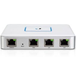 UBIQUITI UniFi Security Gateway - Image 1