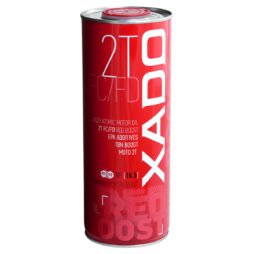 XADO Atomic Oil 2T FC/FD RED BOOST