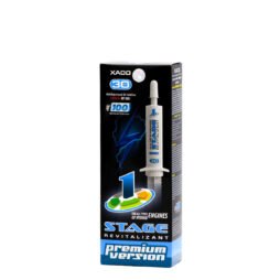 XADO 1 Stage hibridiniams varikliams