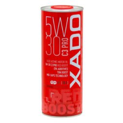 XADO Atomic Oil 5W-30 C3 Pro RED BOOST