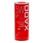 XADO Atomic Oil 5W-30 SP RED BOOST